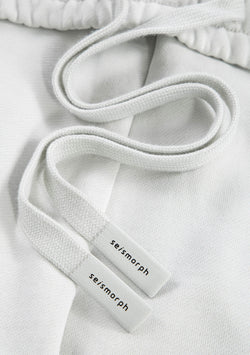 Широкие трикотажные брюки FRISSON Rw220