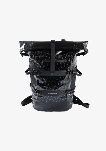Водонепроницаемый рюкзак U13-1 | KRAKATAU antagonist survival kit