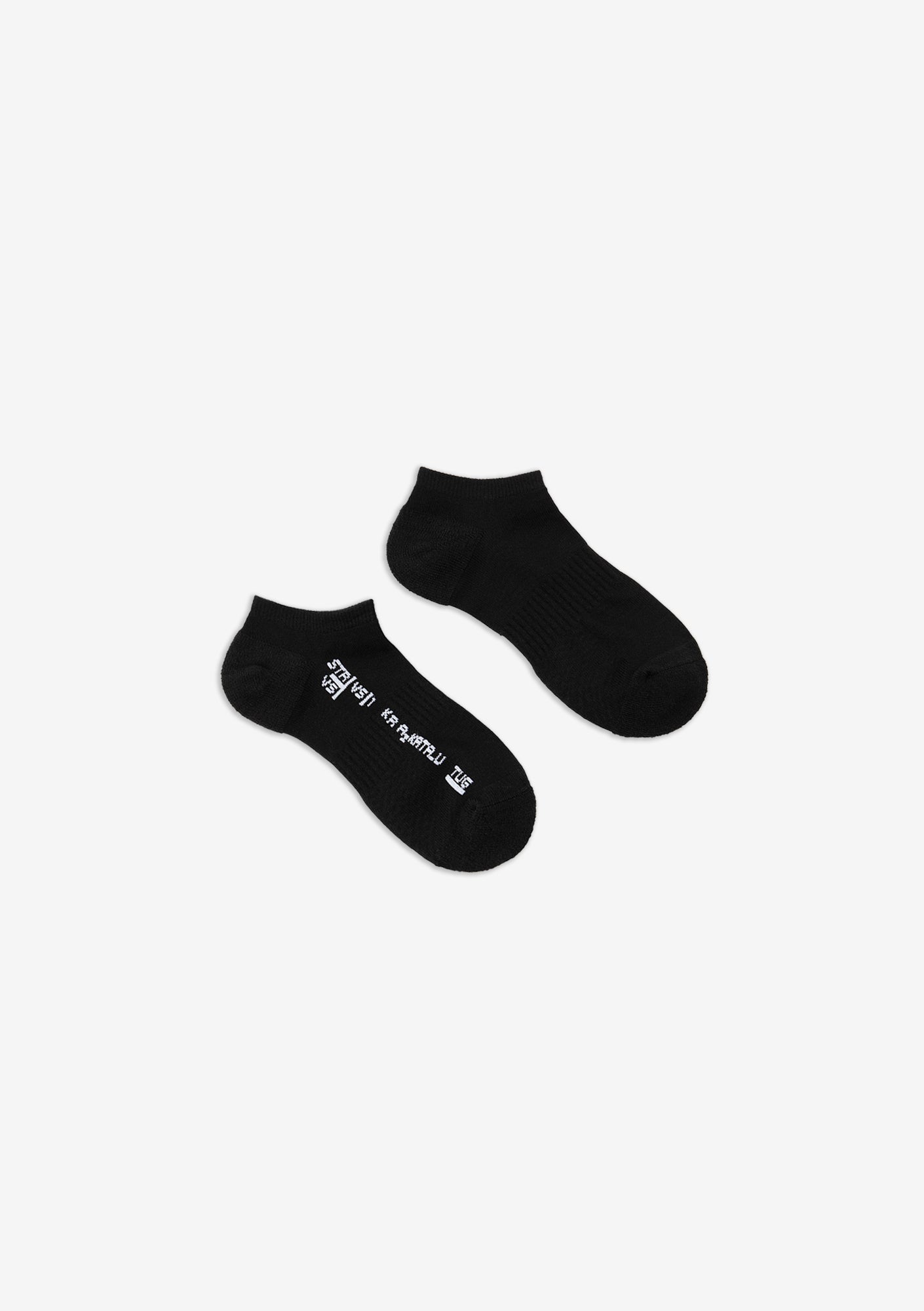 Короткие носки Hu31-145
