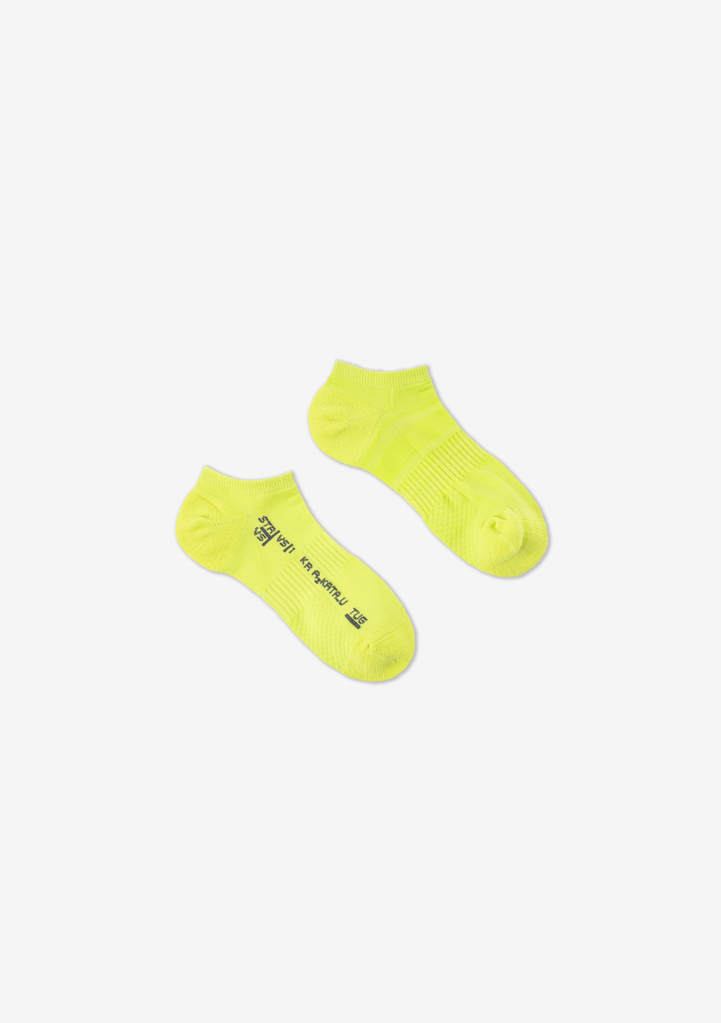 Короткие носки Hu31-888