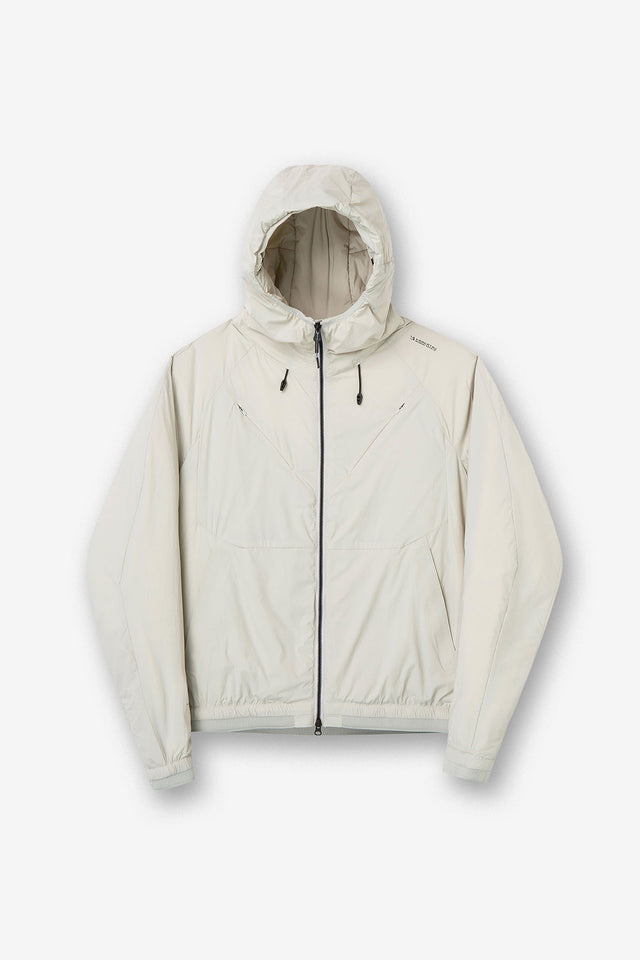 Утеплённая эластичная куртка Nm23-3 PENROSE