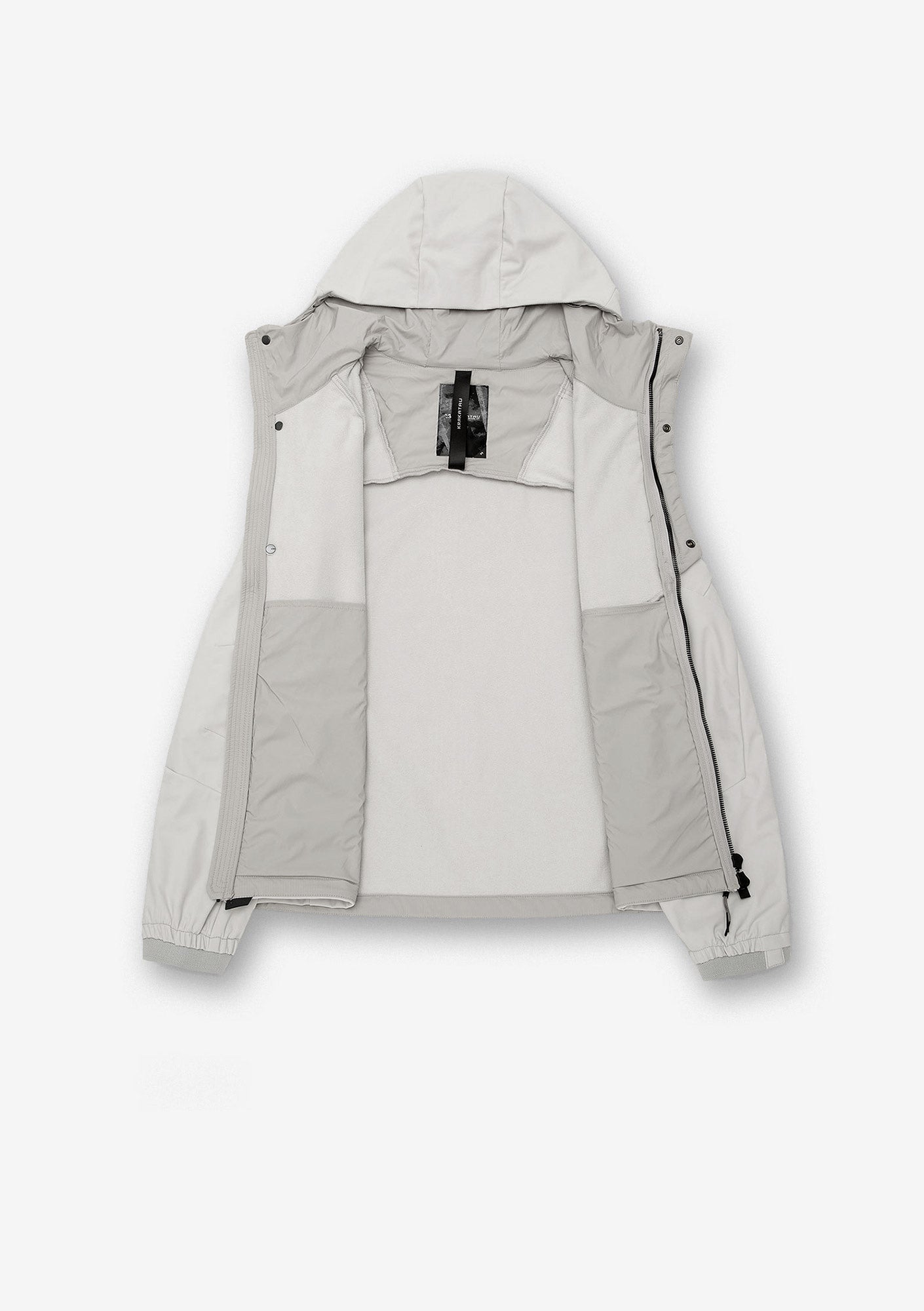 Водостойкая софтшел-куртка Nm38-3 MOOG