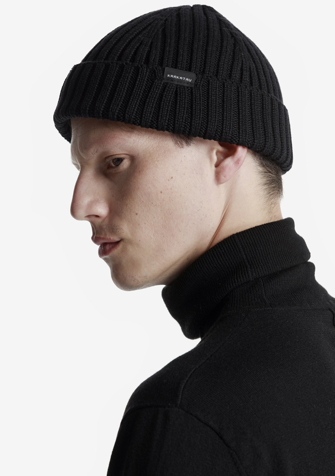 Хлопковая бини Pu38