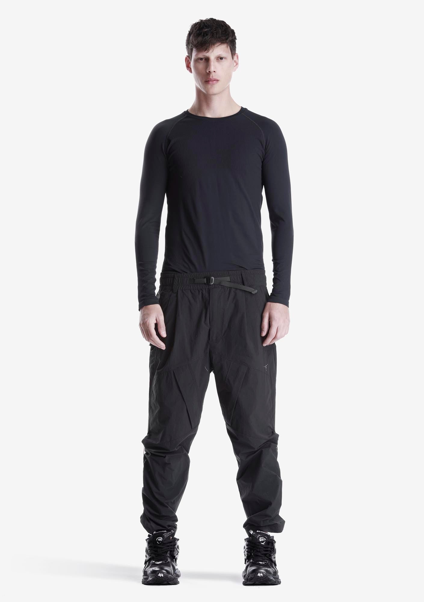 Широкие брюки-карго Rm143-1 BORLAUG