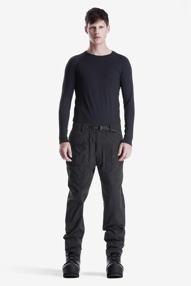 Прямые брюки Rm148-1 LUVOIR
