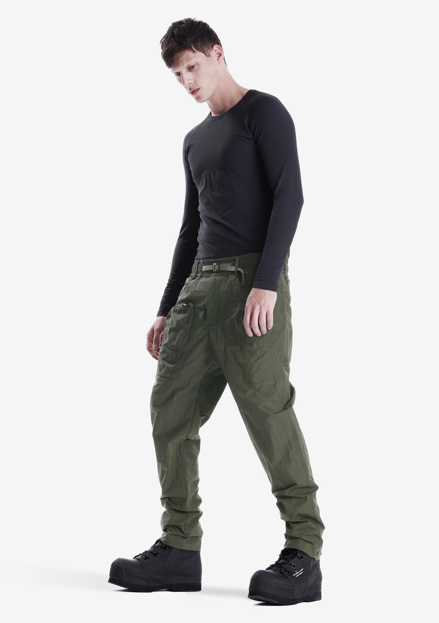 Прямые брюки Rm148-5 LUVOIR
