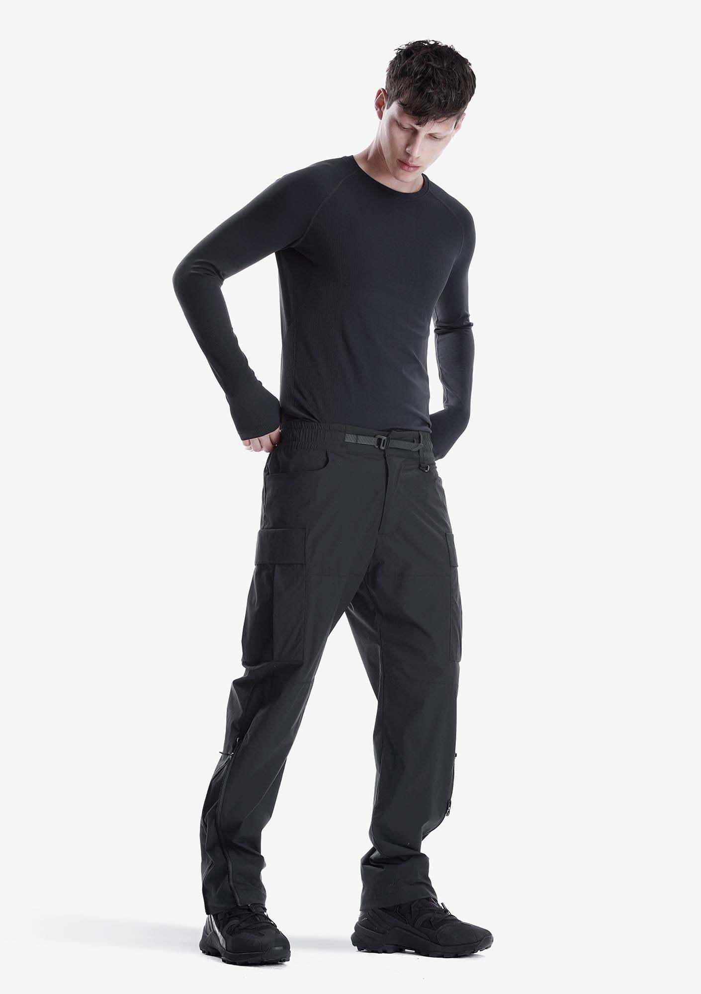 Свободные брюки-карго Rm158-1 PANSTARRS