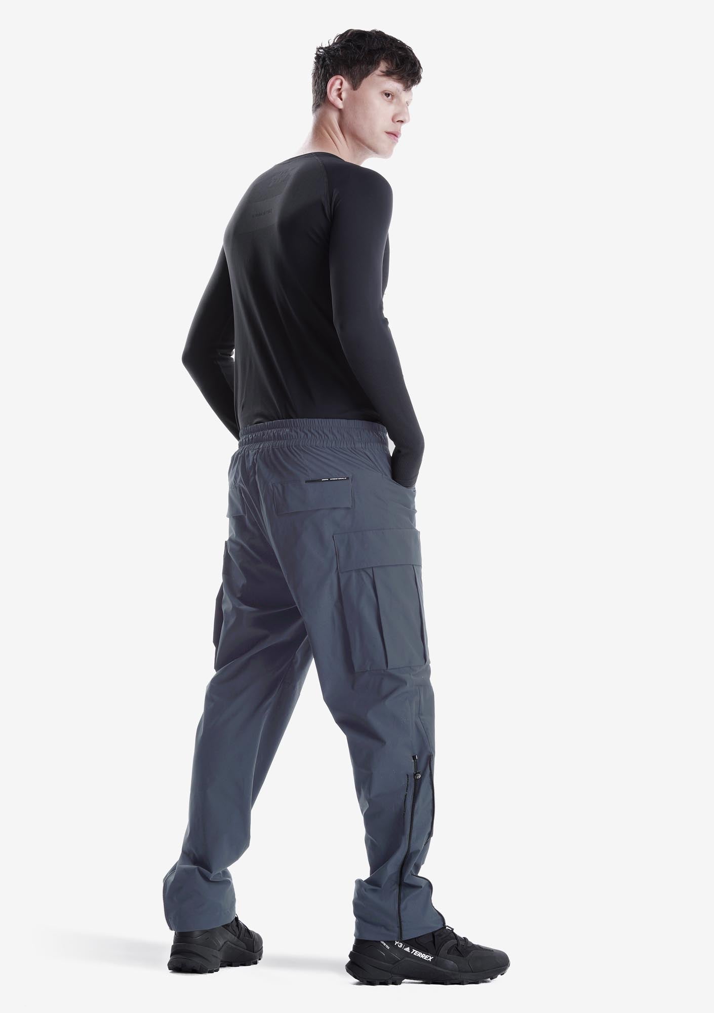 Свободные брюки-карго Rm158-26 PANSTARRS