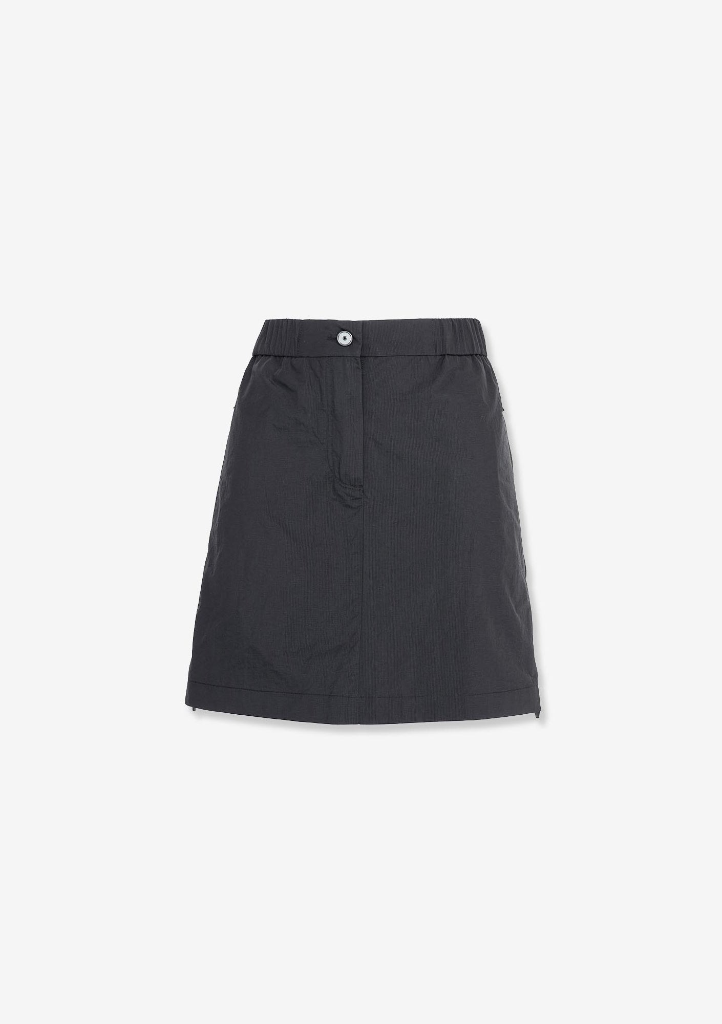 Короткая юбка Rw155-1 MISHIMA