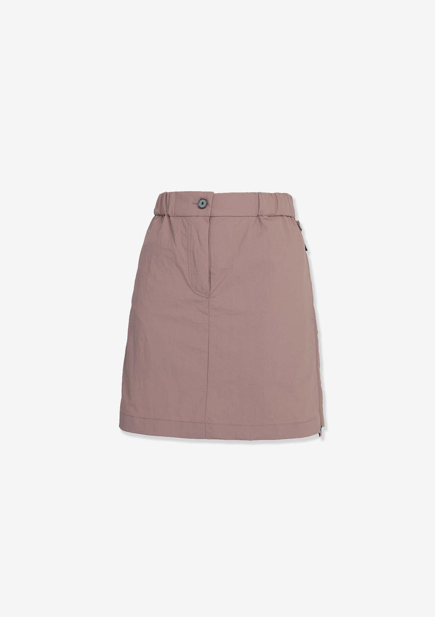 Короткая юбка Rw155-92 MISHIMA