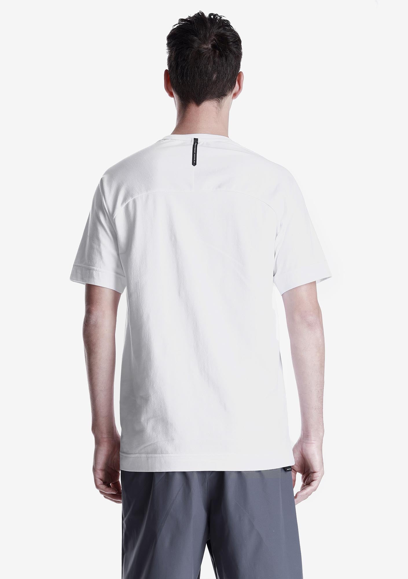 Прямая футболка Tm105-14 FALCON (2 шт комплект)