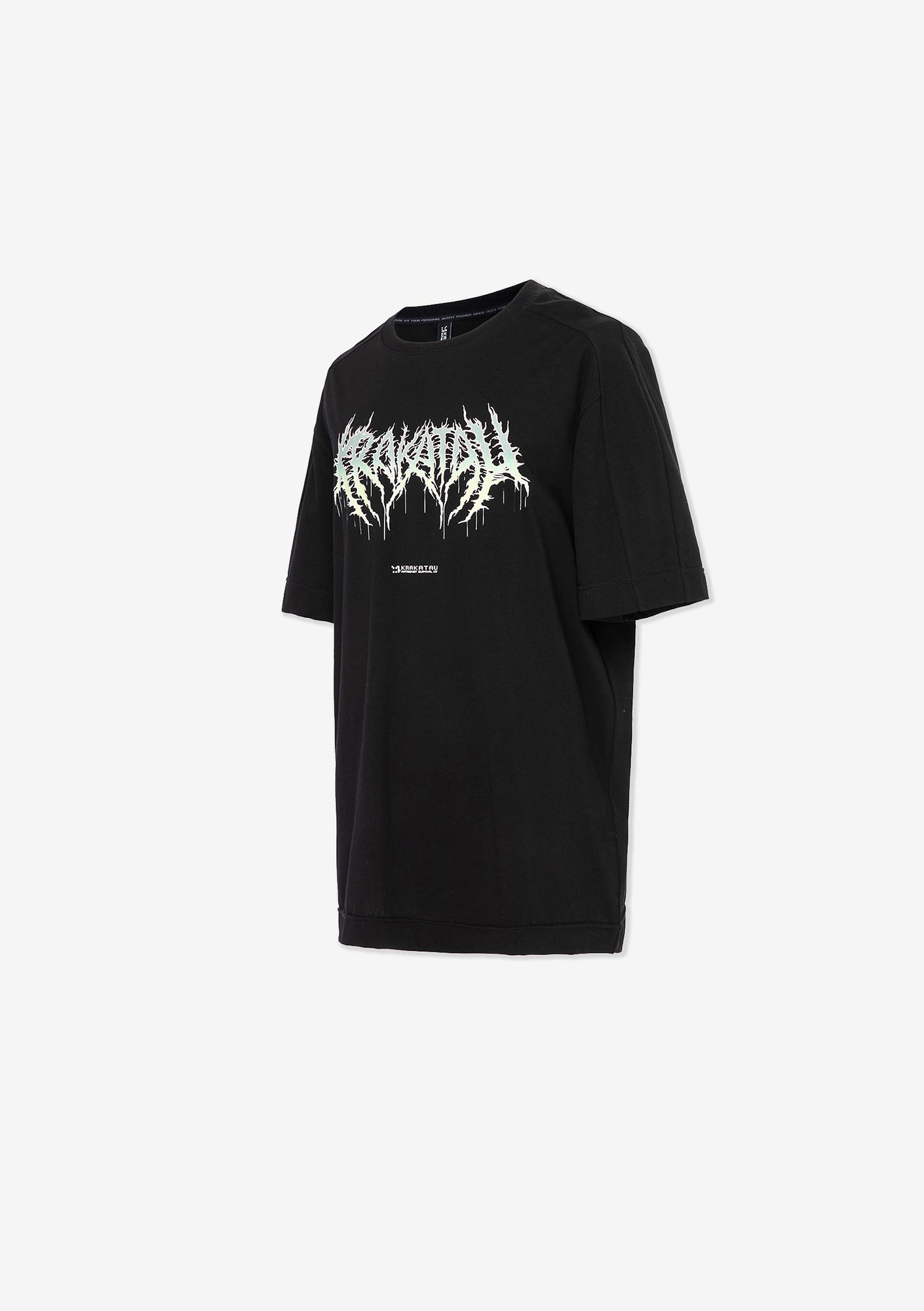 Свободная футболка Tm99-1 WEYWOT